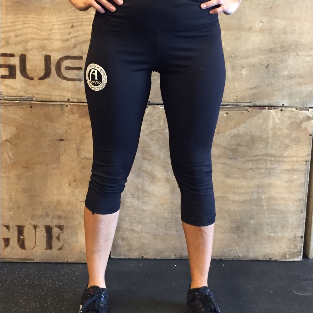 Gym Capri